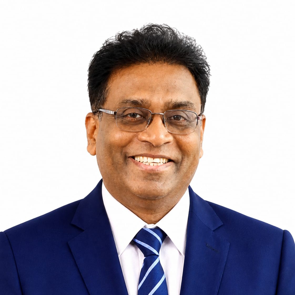 Akshay Kumar Mahapatra