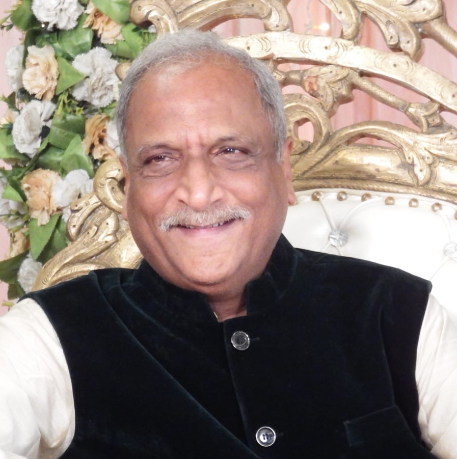 Vijay Vyas