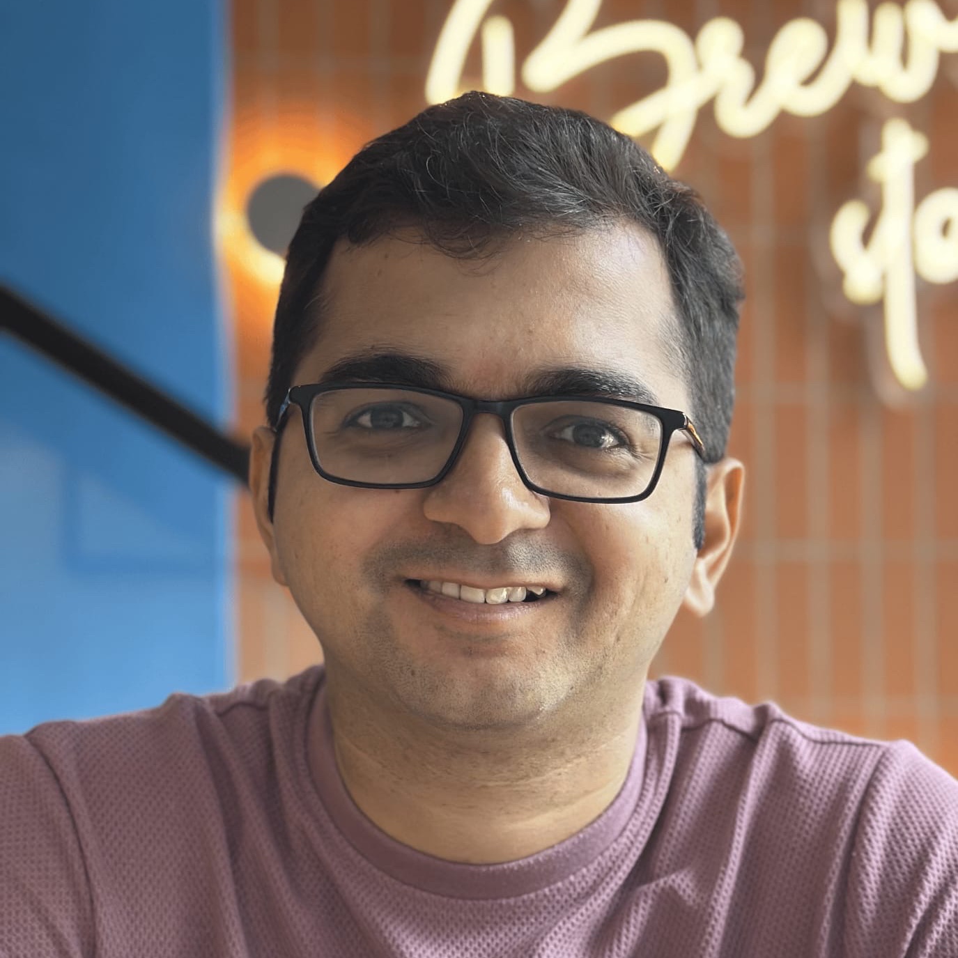 Paritosh Virendra Mehta