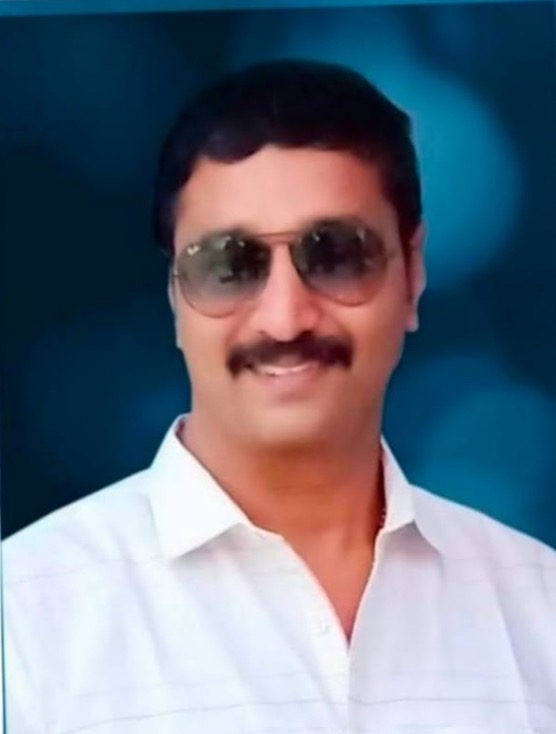 Srinivasa Venkata Krishna Reddy Medapati