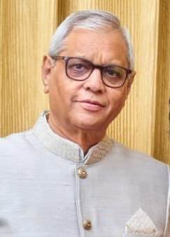 Mohan Agarwal