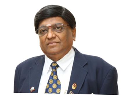 A.L. Chidambaram