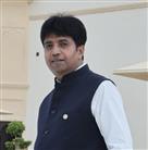 Sanjay Agarwal
