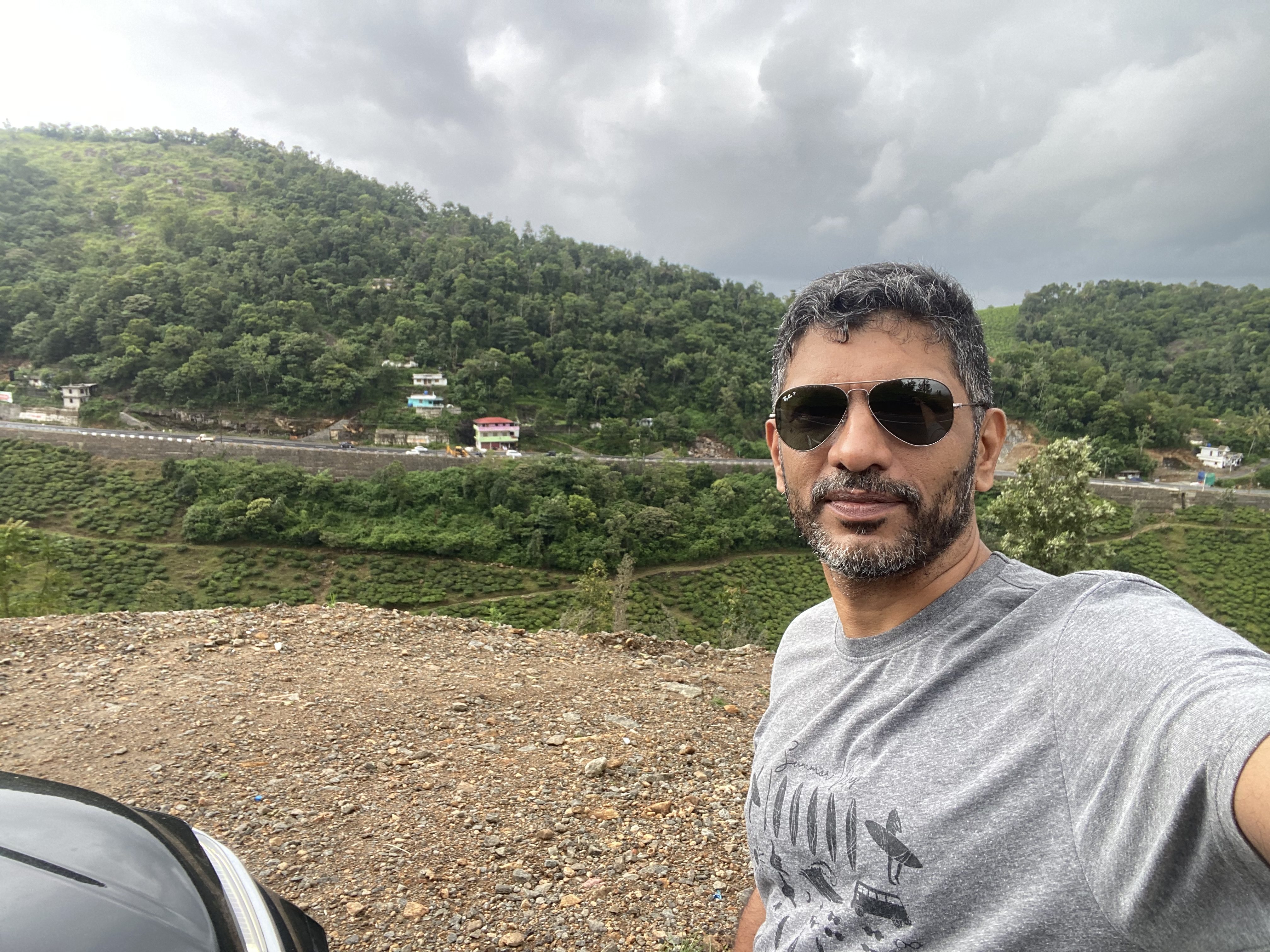 Sebin Roy Gopalakrishnan