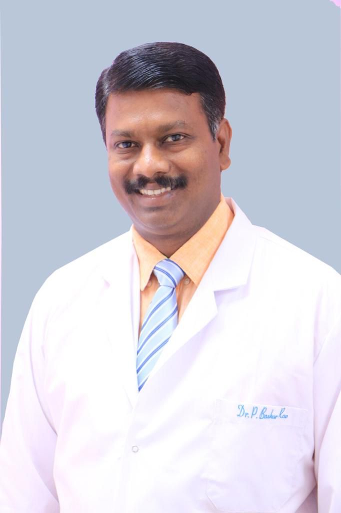 Pandian Baskar Rao