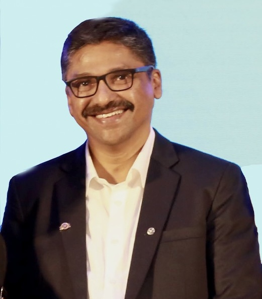 Joshy Chacko
