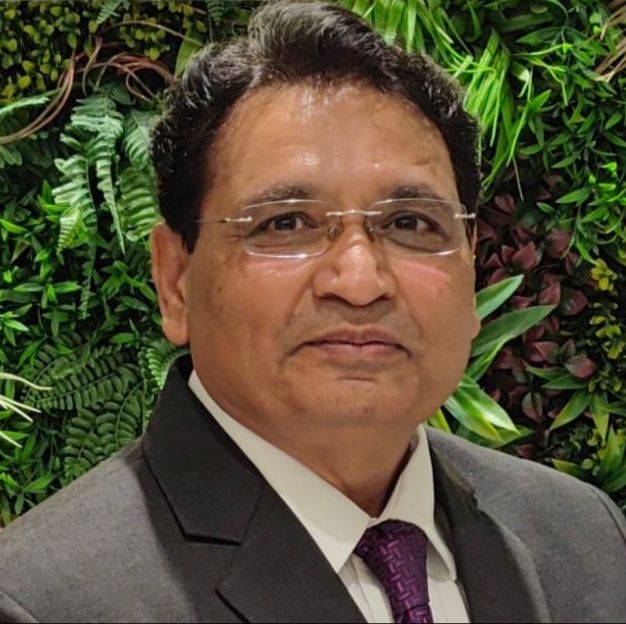 Rajesh Anantray Shah