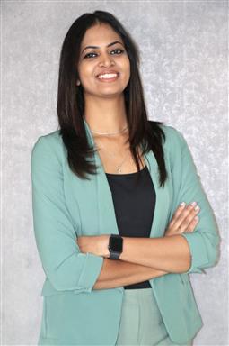Swathi Kadavakollu
