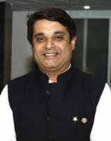 Avinash A Kurtkoti