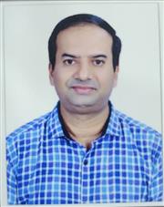 Prashant Vernekar