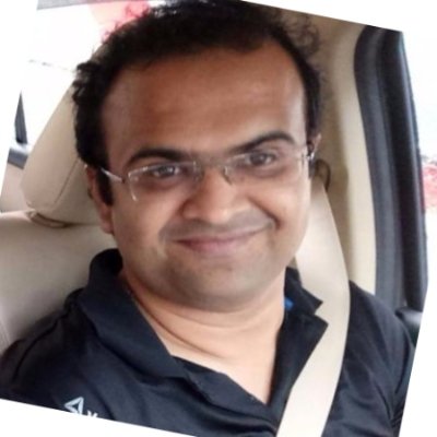 Harshad Avinash Divekar