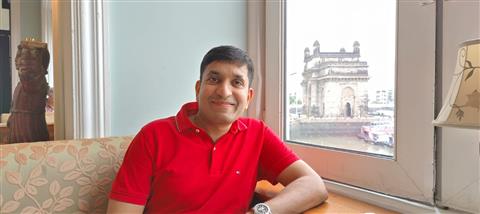 Anil Agarwal