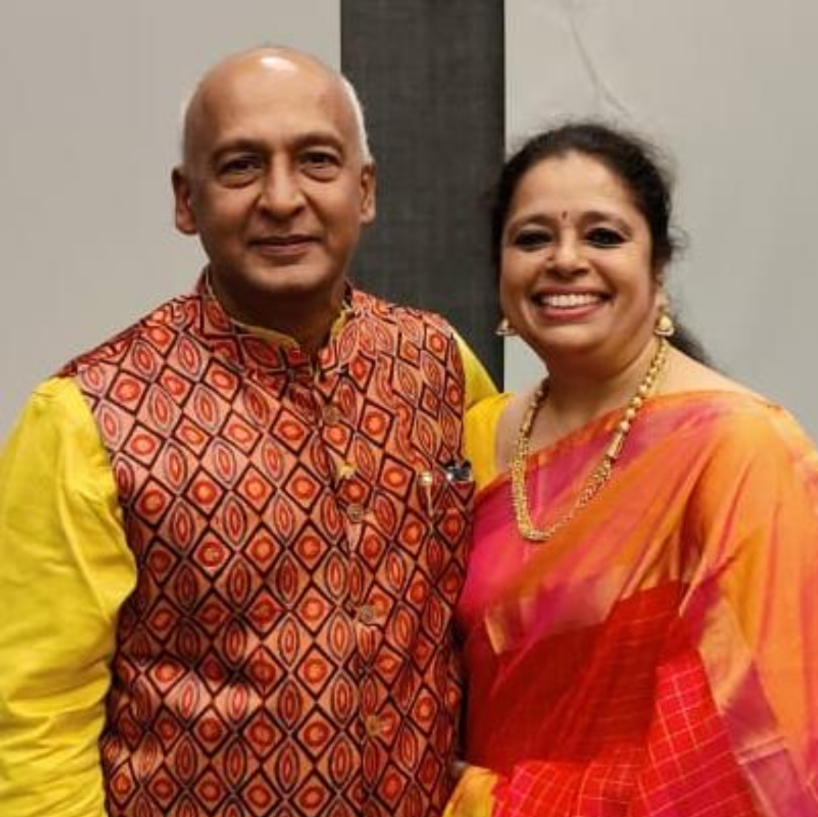 Ravi Raman