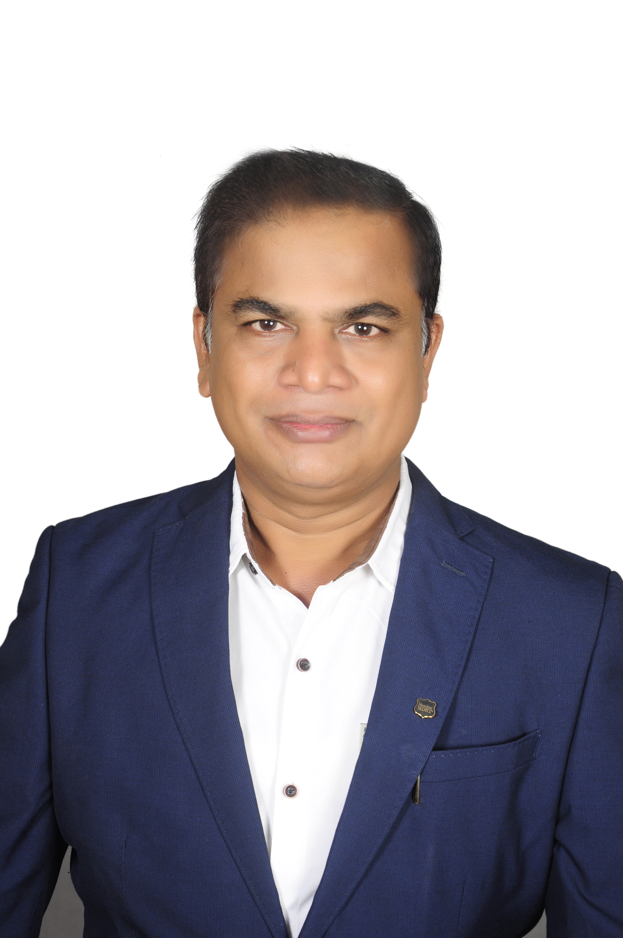 Yogesh Vijay Kalhapure