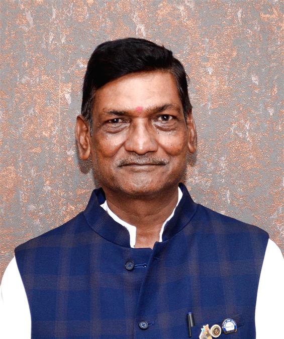 Rajesh Kumar Agarwal