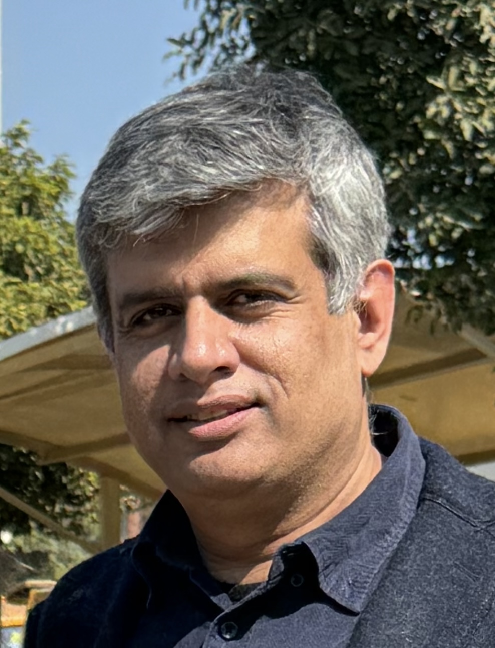 Prashant Gaba