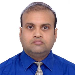 Manish Bhargava