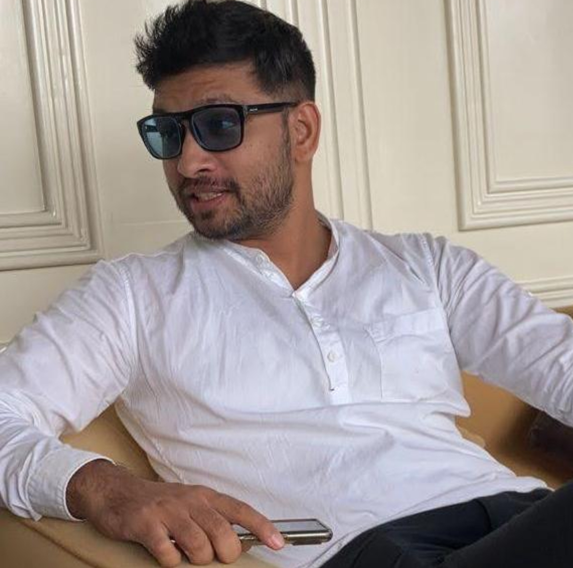 Vinay Venkatraman