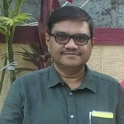 Alok Agrawal
