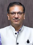 Amit Rameshbhai Parikh