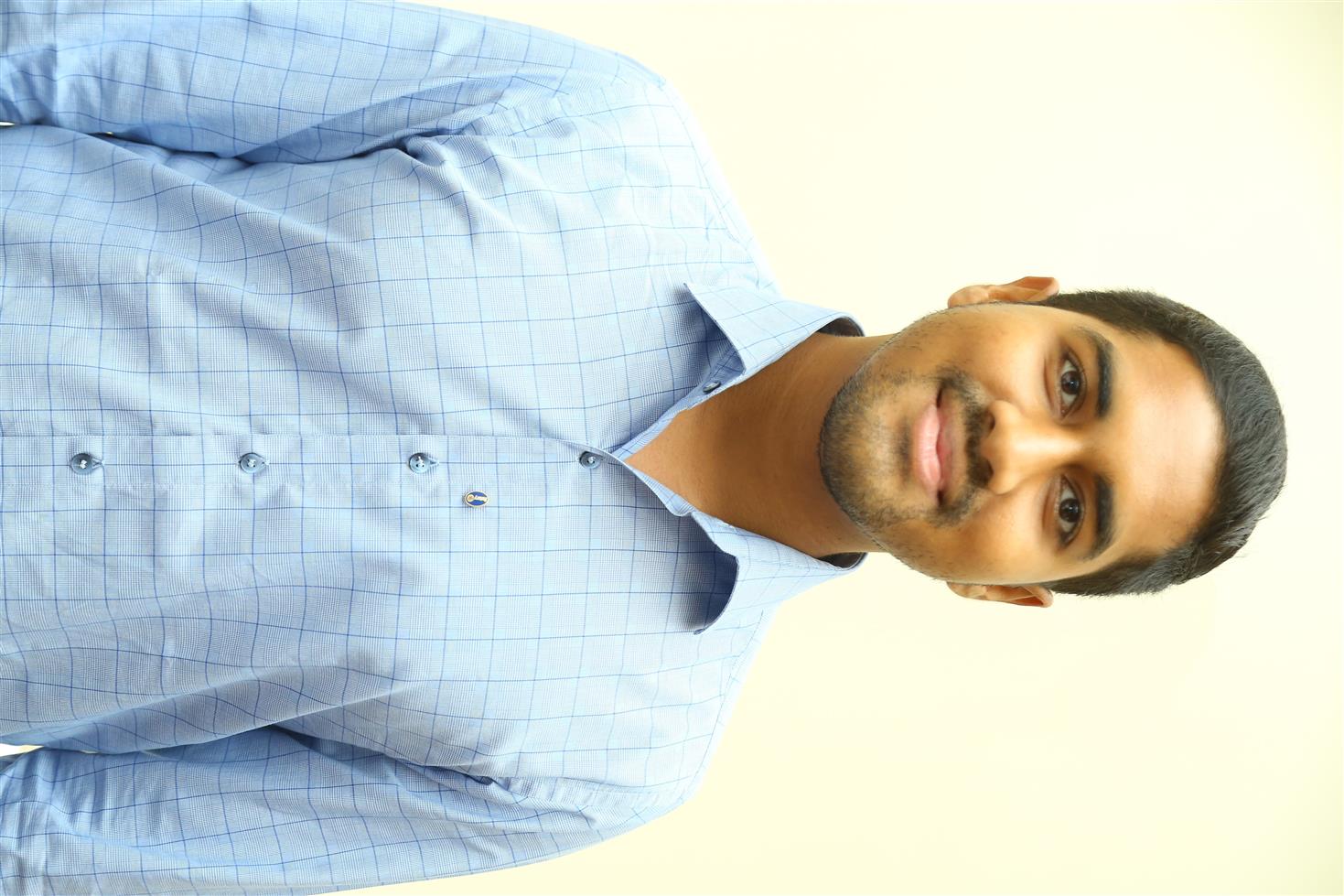 Shankar Raman