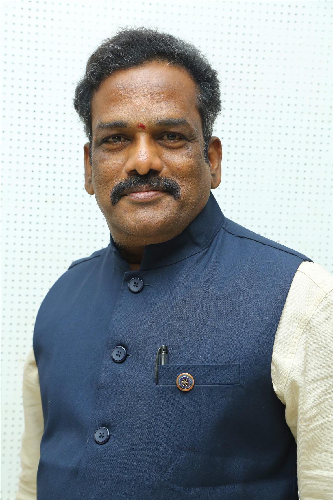 Sathyanarayanan Sunder Rajan
