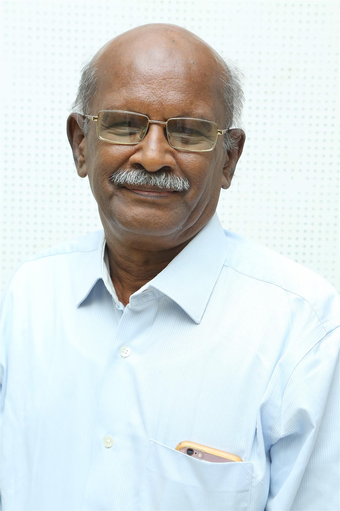 AR Palaniappan