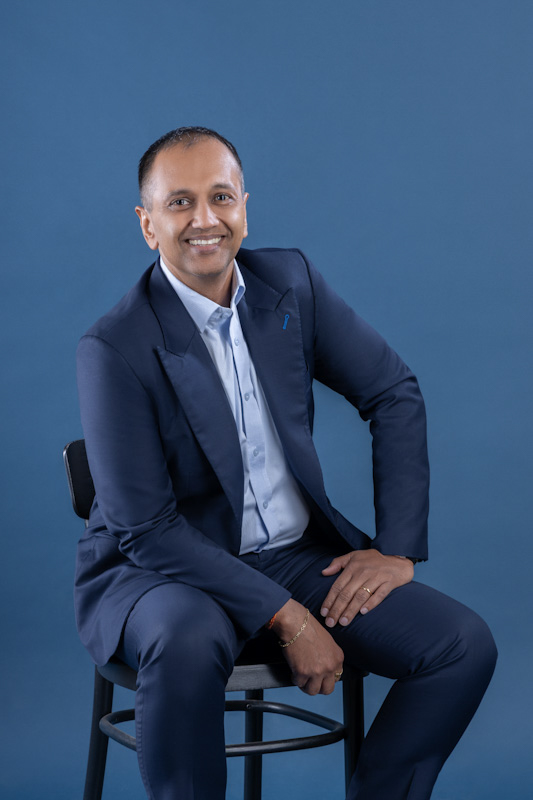 Rtn Shatul Gupta