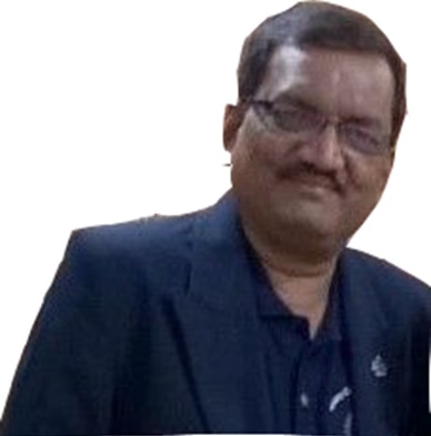 Krishnanand D. Bhatkal