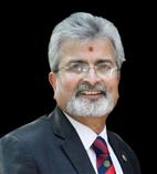 Anil Kumar Singhal