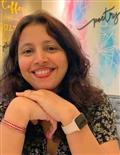 Annapurna Iyer