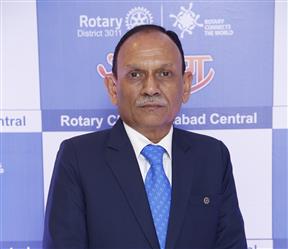 Anurag Bansal