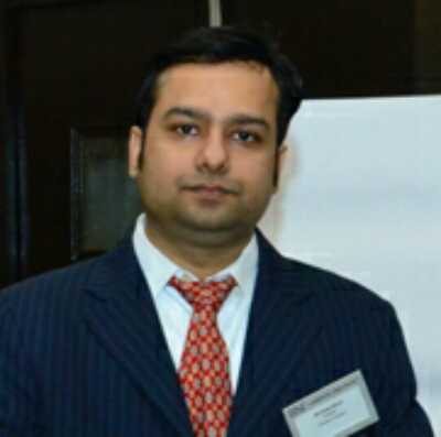 Arvind Kumar Soni