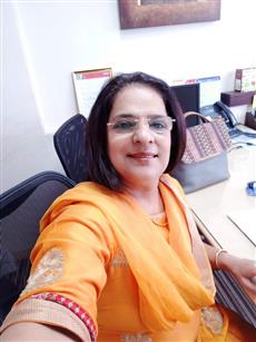 Asha Shah