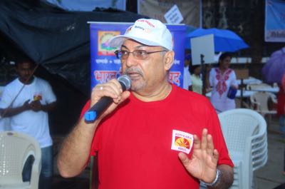 Ashok Deorah