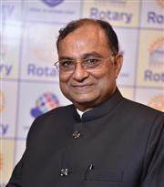ASHOK GUPTA