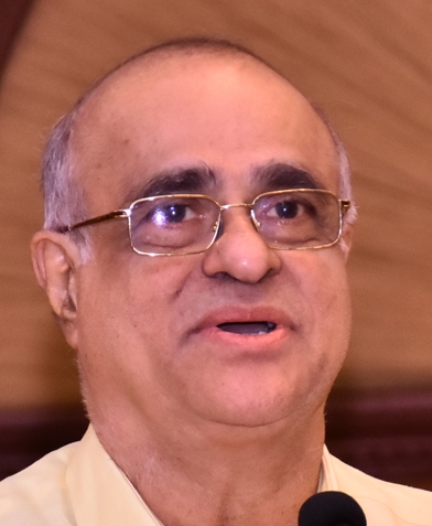 Ashok Kumar Shetty