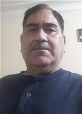 Ashok Sharma