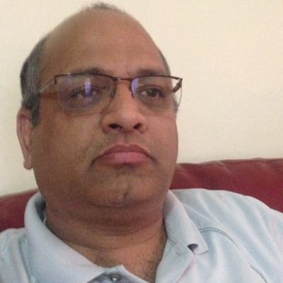 Atul K. Agarwal