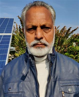 AVTAR singh