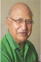 Jnanendra Nath Ghosh
