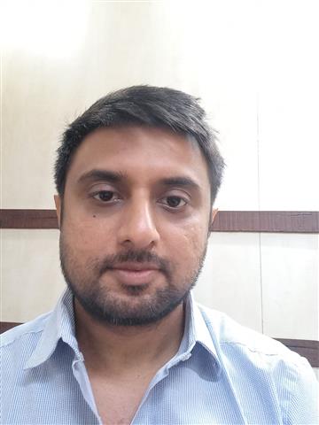Aakesh Chopra