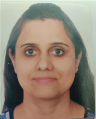 Aarti S. Jadhav