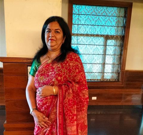 Astha Kaushik
