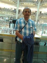 Abhay Kumar Sinha