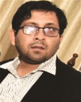 Abhishek Singhania