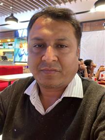 Abhishek Chokhani