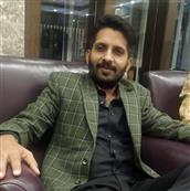 Abhishek Kandoi