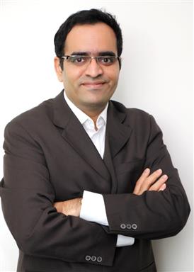 Abhishek Shindadkar