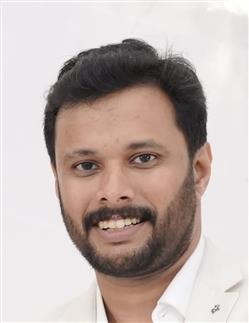 Abraham Paul
